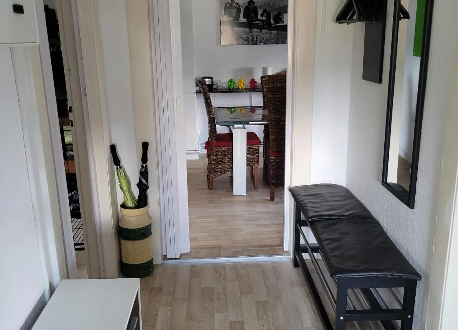 Apartamento Apartment24 Hanôver Alemanha