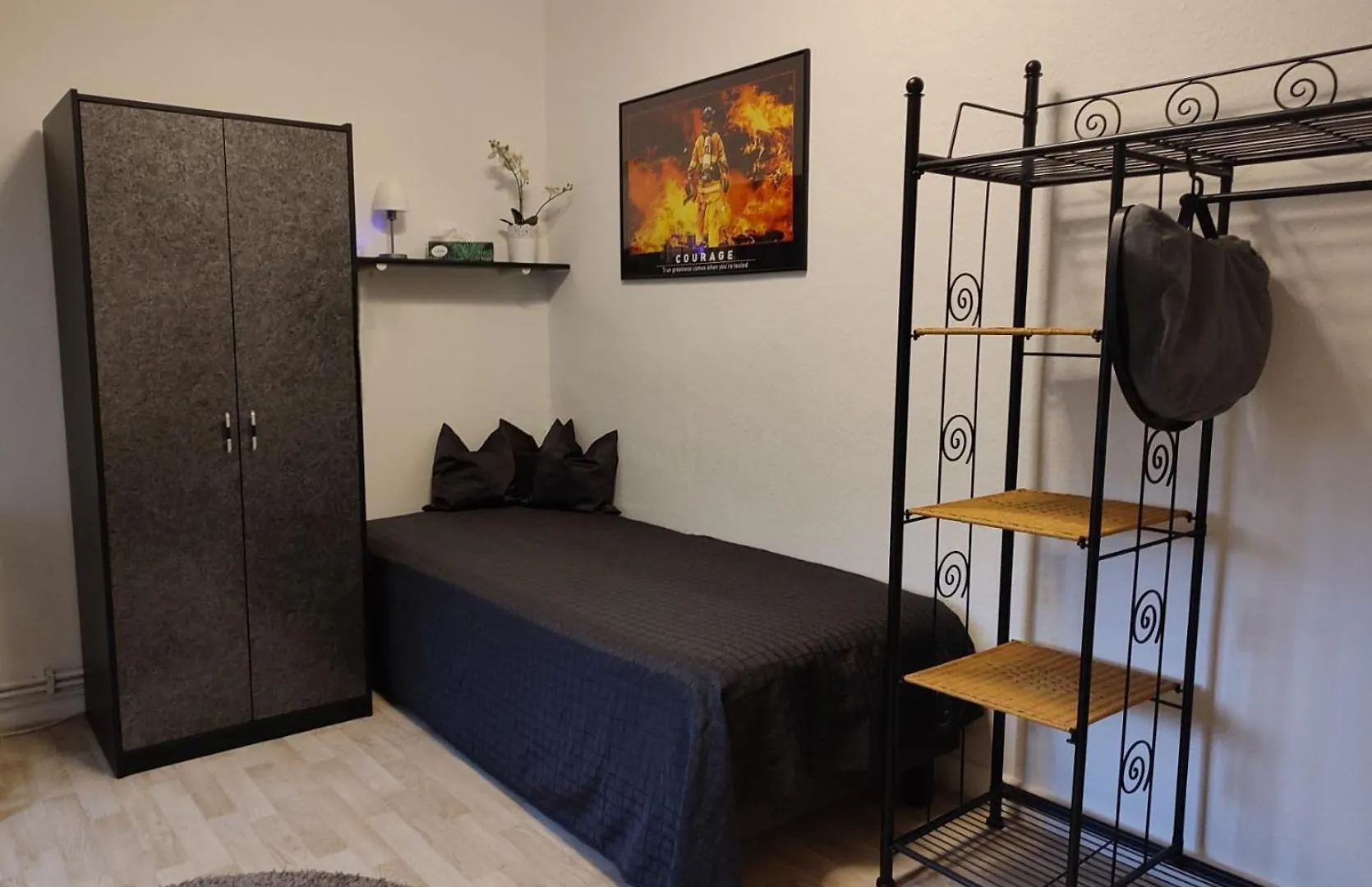 Apartment24 Hannover